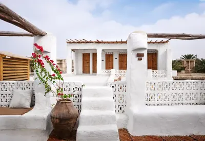 ویلا سَربون - واحد دکان لافت