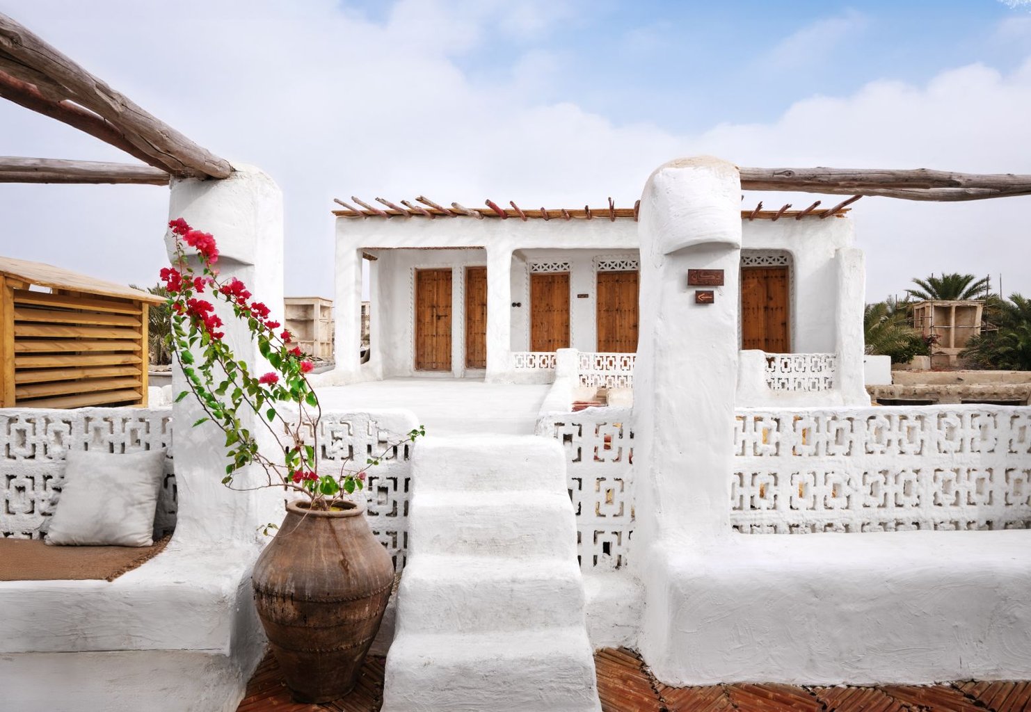 ویلا سَربون - واحد دکان لافت