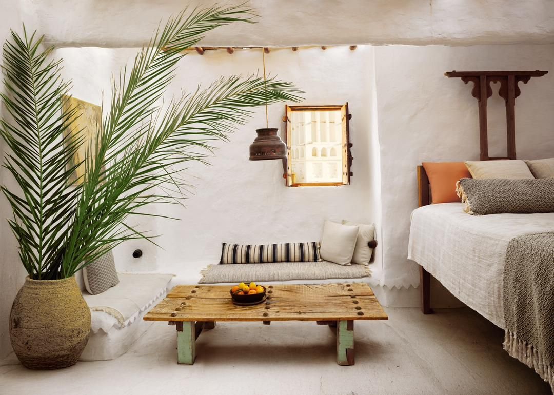 ویلا سَربون - واحد دکان لافت