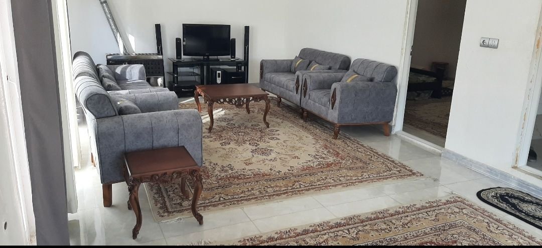 ویلا یک خوابه استخردار خیرآباد