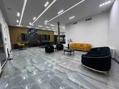 ویلا سه خوابه گرین گاردن