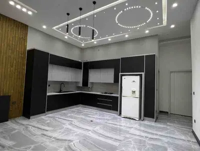 ویلا سه خوابه گرین گاردن