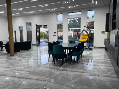 ویلا سه خوابه گرین گاردن