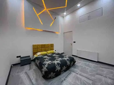 ویلا سه خوابه گرین گاردن