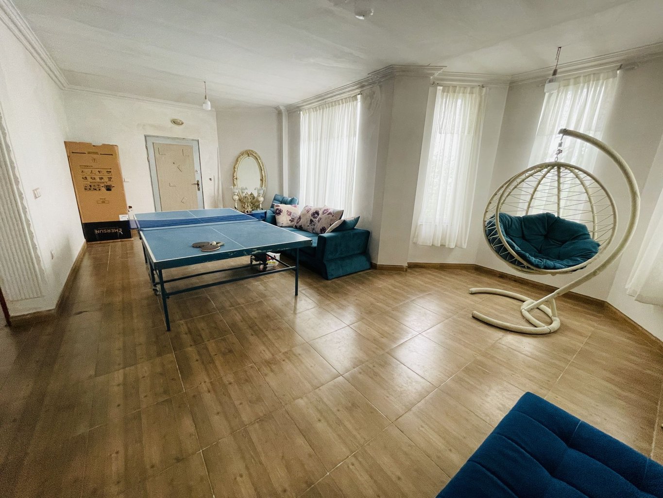 ویلا چهارخوابه مهستان درفک