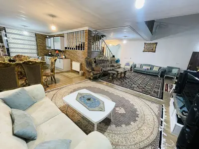 ویلا چهارخوابه مهستان درفک