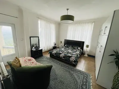 ویلا چهارخوابه مهستان درفک