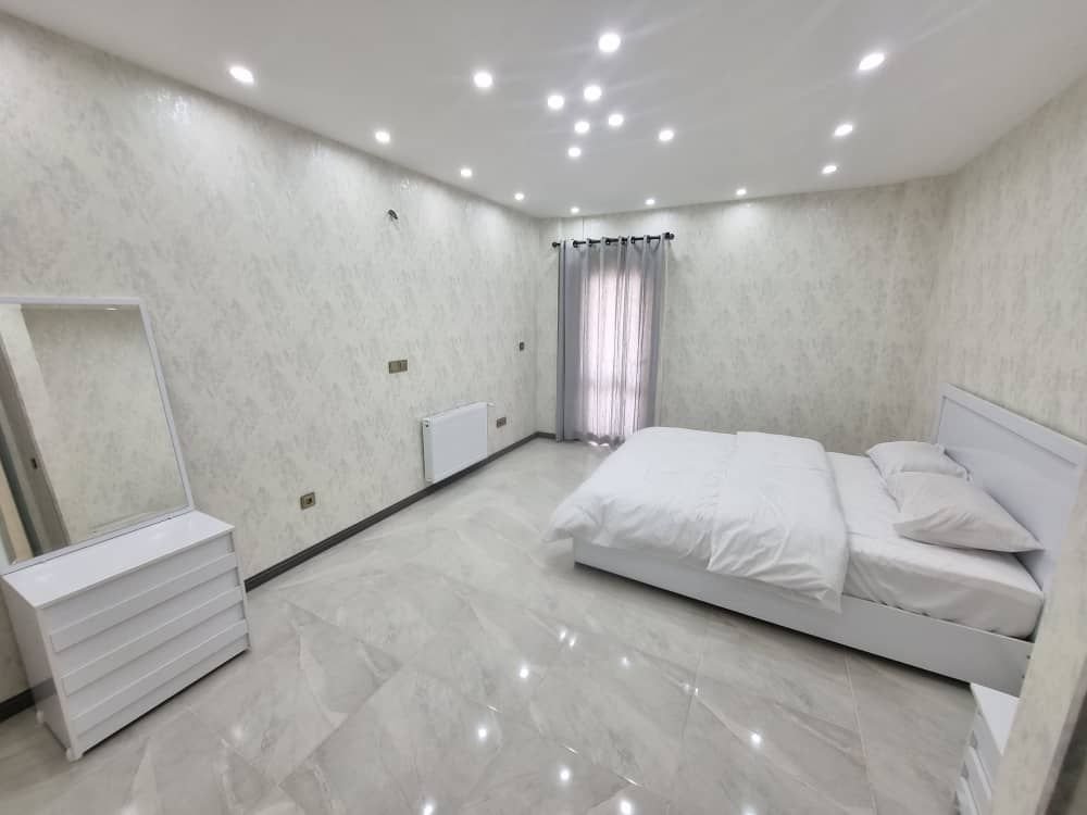 آپارتمان دوخوابه تاکستان واحد 6