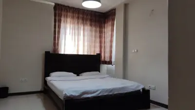 آپارتمان دوخوابه فرهنگ شهر 42