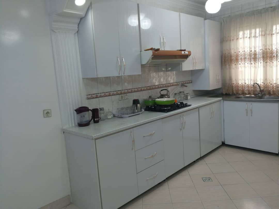 آپارتمان دوخواب معالی آباد