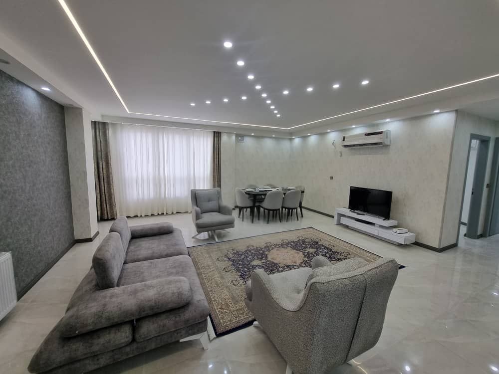 آپارتمان دوخوابه تاکستان واحد 6