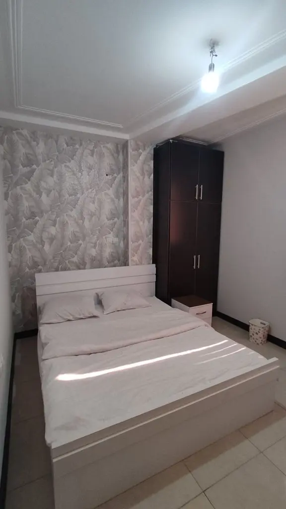 آپارتمان دوخواب بهشتی