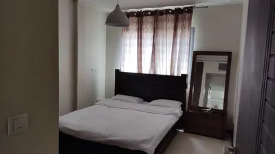 آپارتمان دوخوابه فرهنگ شهر 42