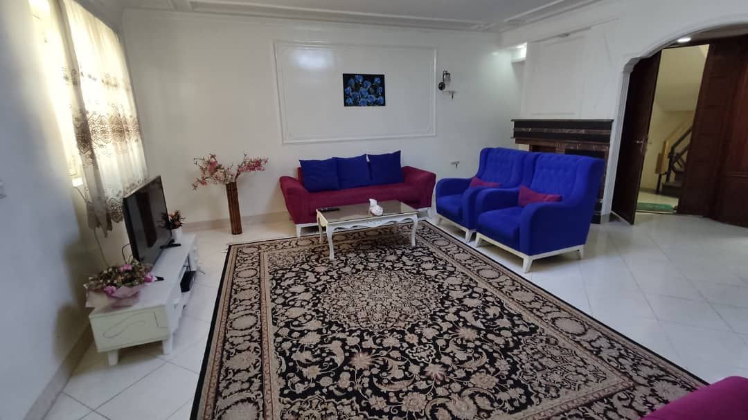 آپارتمان دوخواب معالی آباد