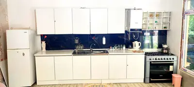 ویلا یک خوابه استخردار آبگرم باغ دهکده خوشنام