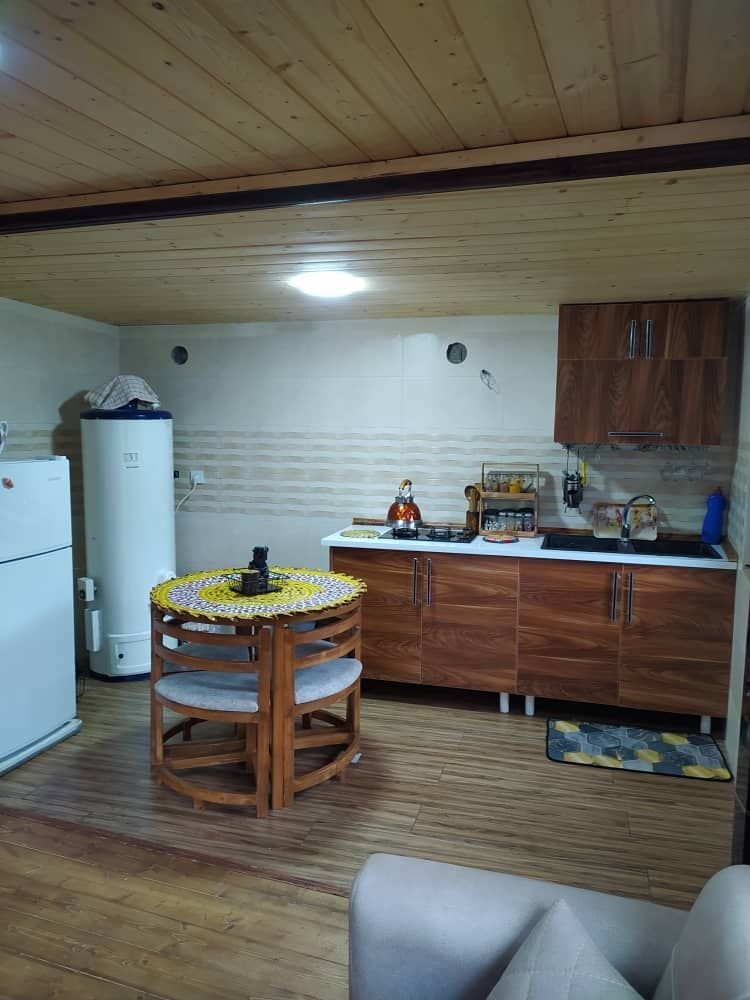 یک خوابه سوئیسی جکوزی دار آرتا کابین