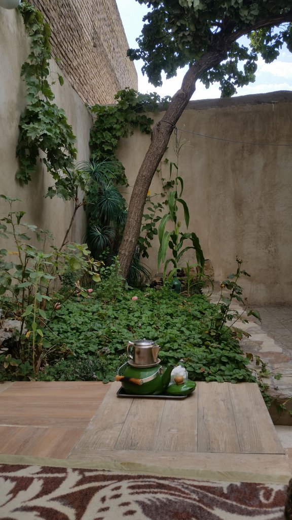 سوئیت یک خوابه کوهسار 2