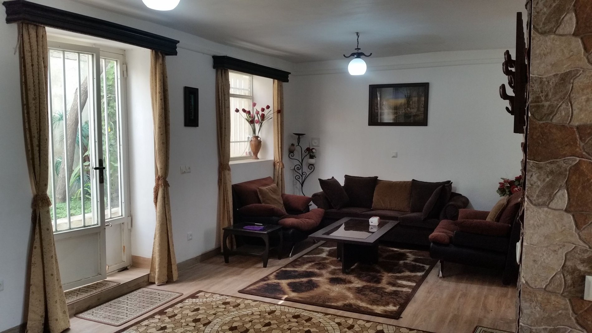 سوئیت یک خوابه کوهسار 2