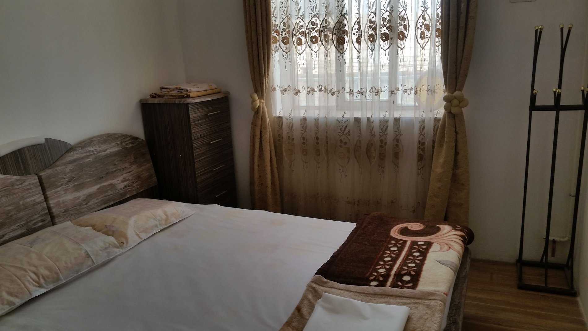 سوئیت یک خوابه کوهسار 2