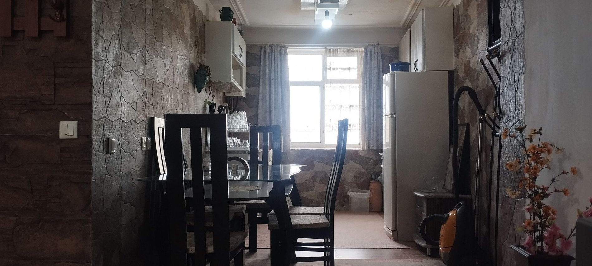 سوئیت یک خوابه کوهسار 2