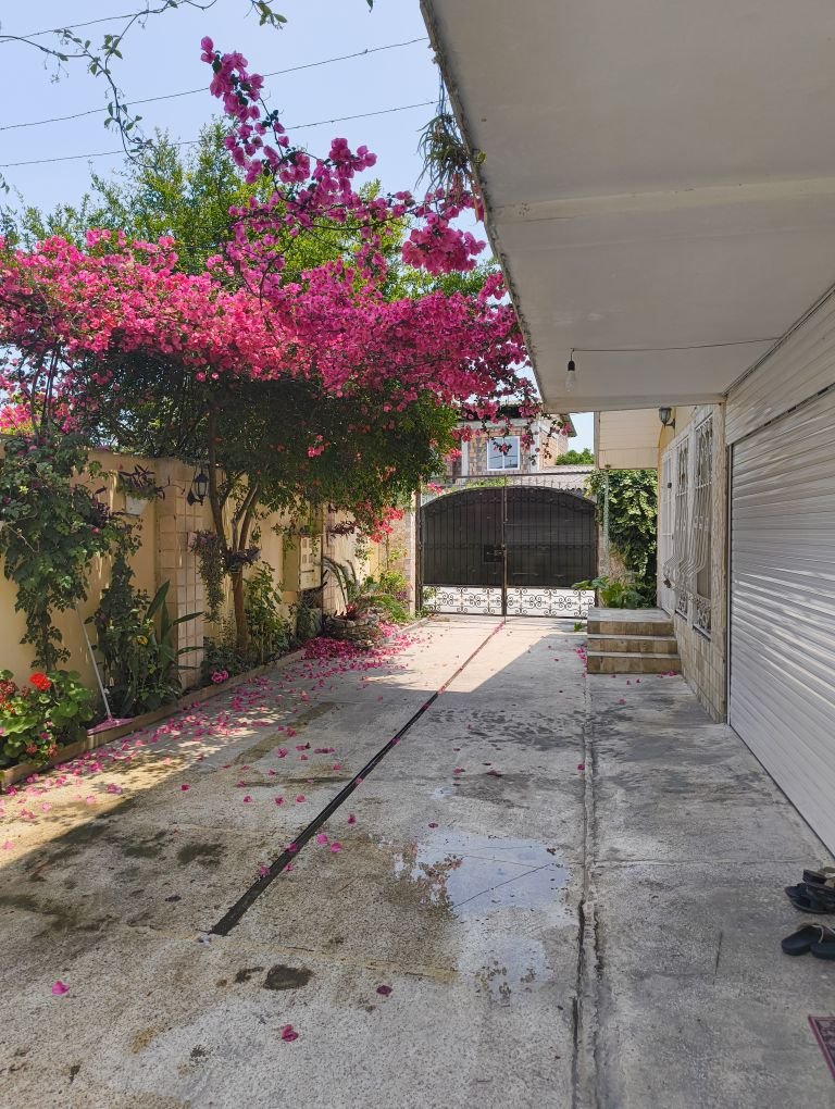 ویلا دوخوابه ساحلی دوبلکس سپیدار