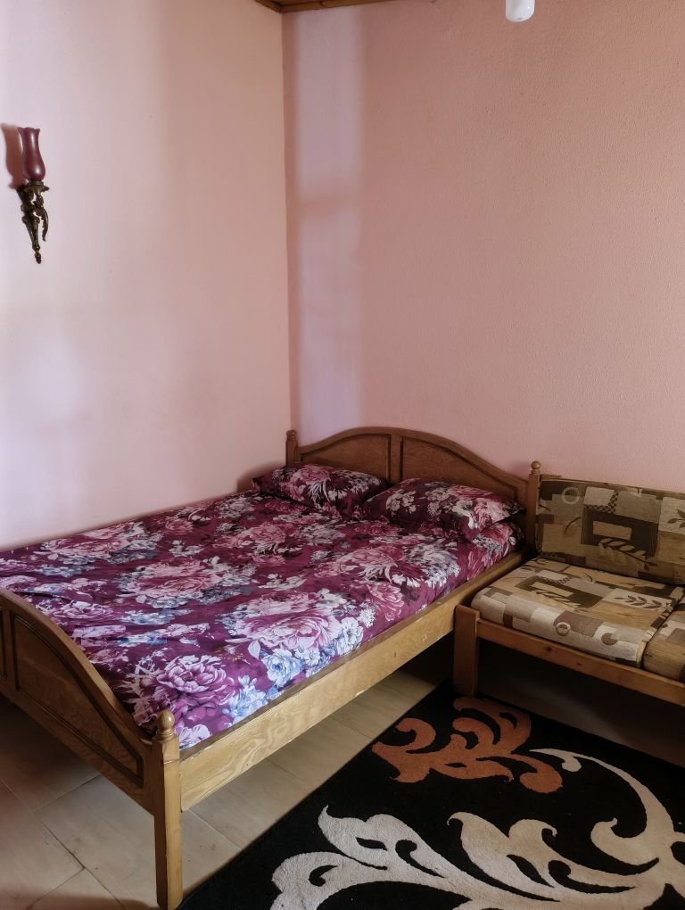 ویلا دوخوابه ساحلی دوبلکس سپیدار