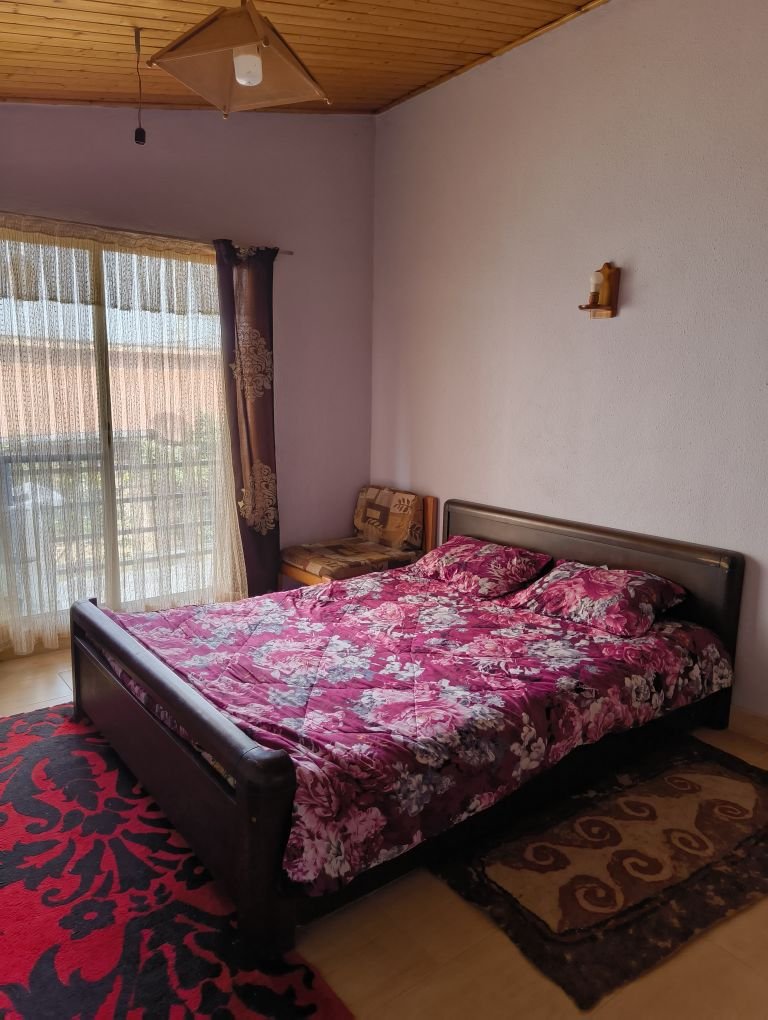 ویلا دوخوابه ساحلی دوبلکس سپیدار