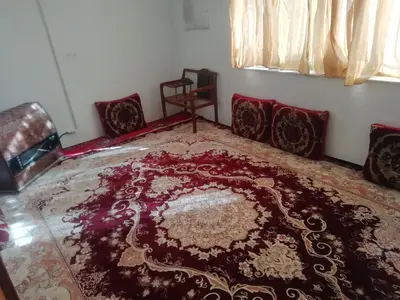 ویلا دوخوابه نخل عمو حسن