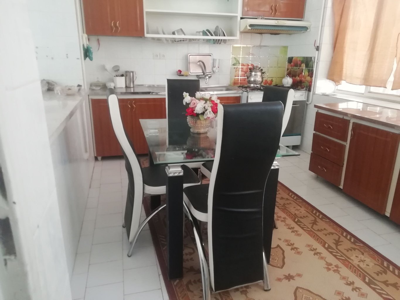 دوخوابه نخل عمو حسن