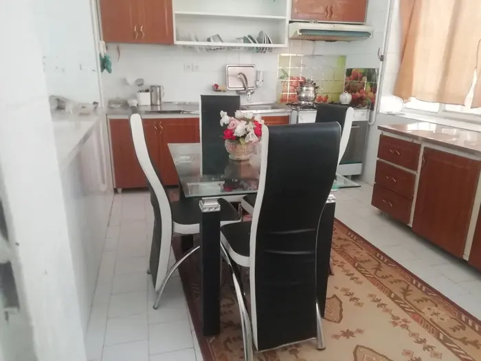 ویلا دوخوابه نخل عمو حسن