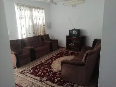 ویلا دوخوابه نخل عمو حسن