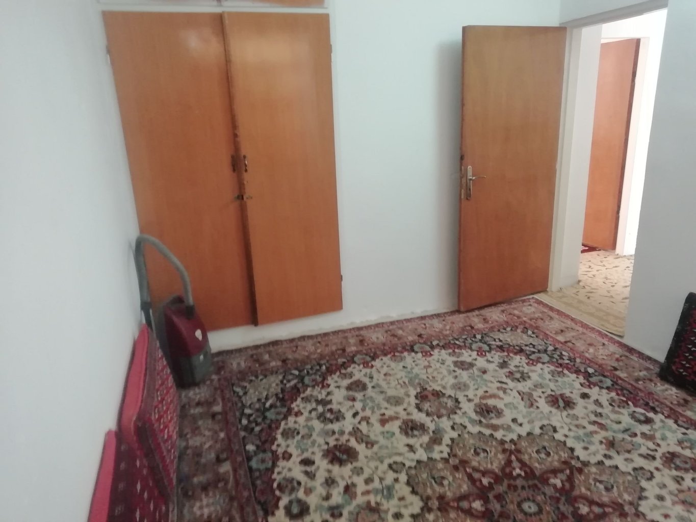 دوخوابه نخل عمو حسن