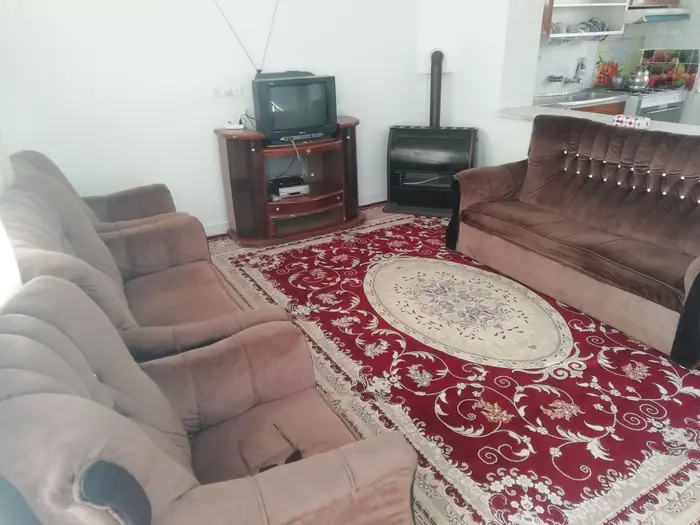 ویلا دوخوابه نخل عمو حسن