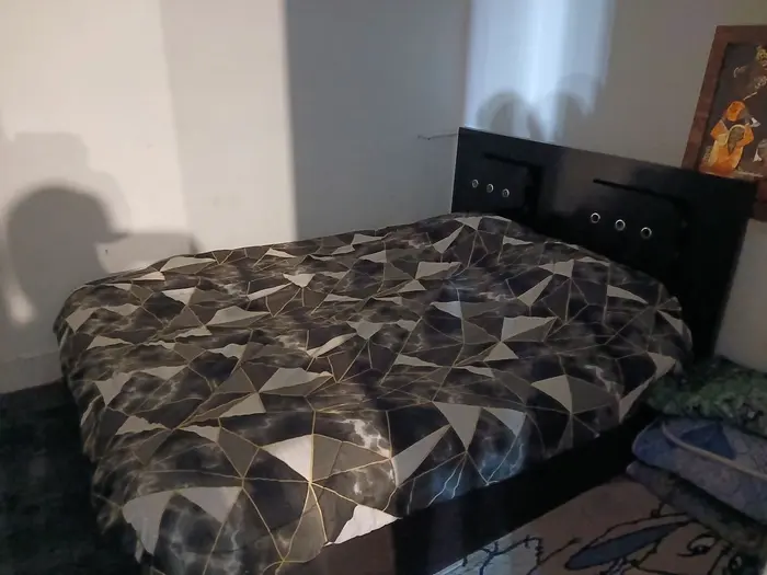 ویلا یک خوابه استخردار آبگرم پالیز