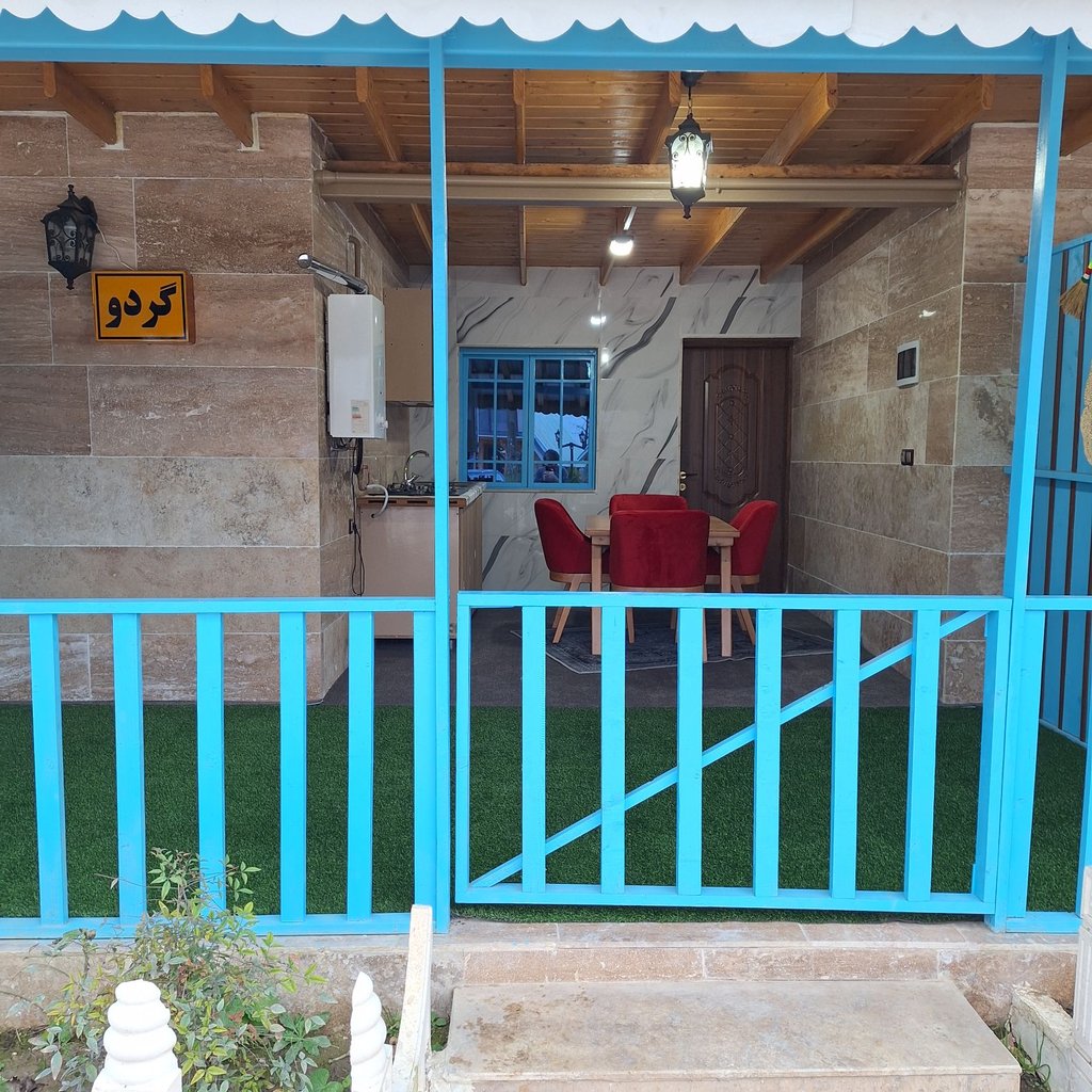 چیکا - واحد گردو