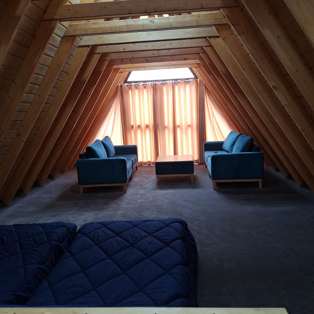 چیکا - واحد یک خوابه سرو