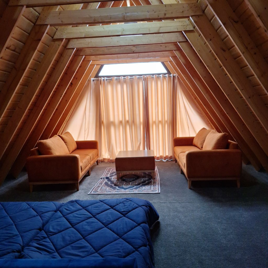 چیکا - واحد یک خوابه بلوط