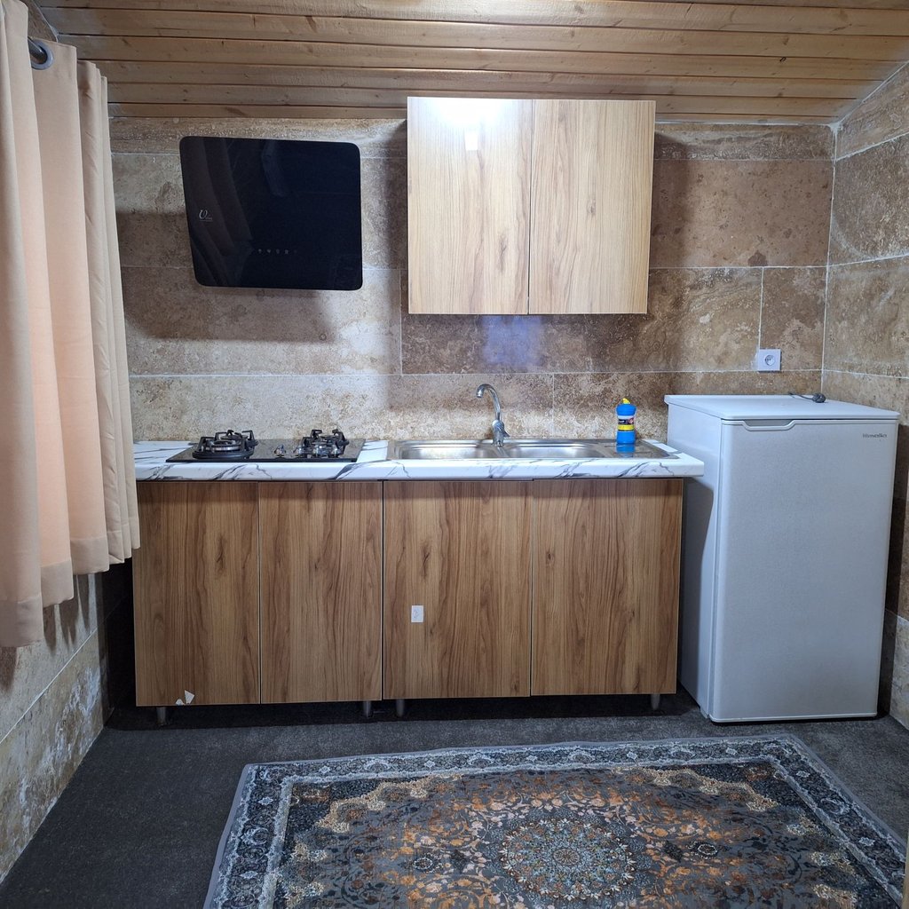 چیکا - واحد یک خوابه افرا