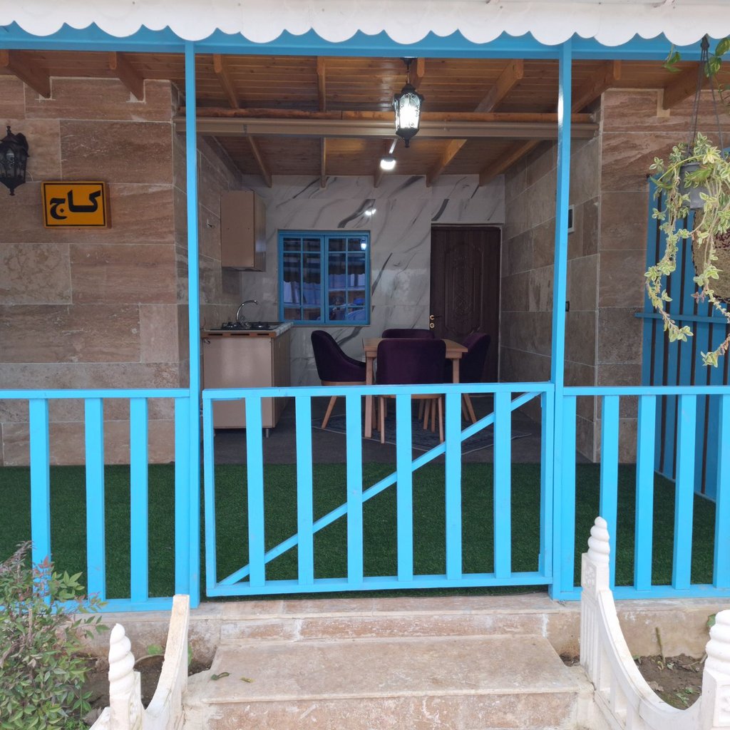 چیکا - واحد کاج