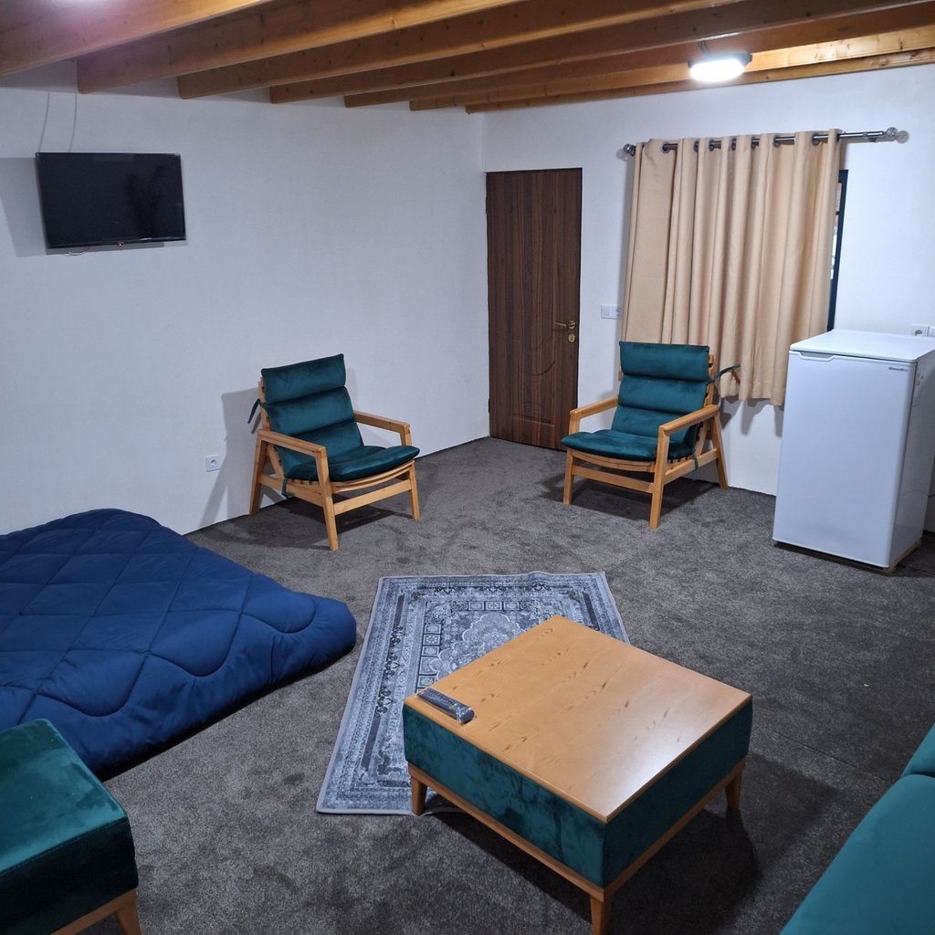 چیکا - واحد بید