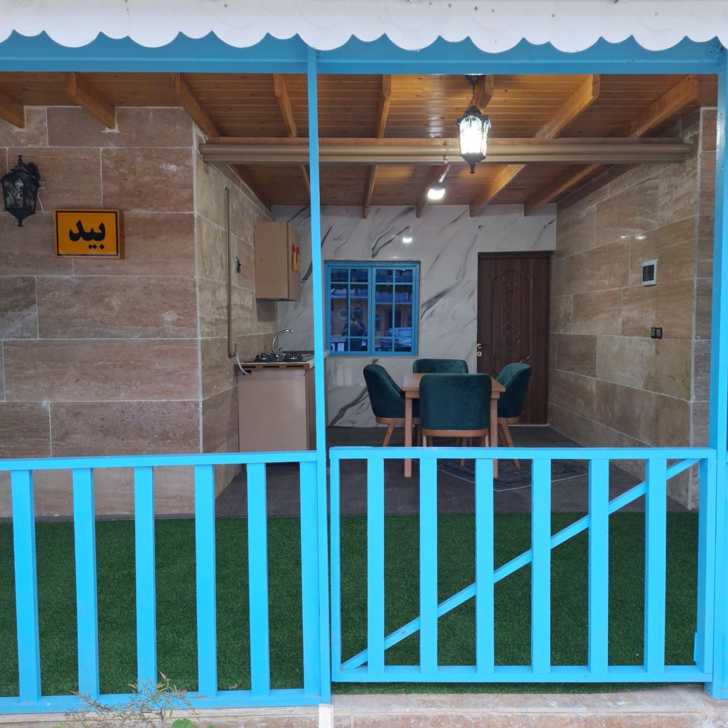 چیکا - واحد بید