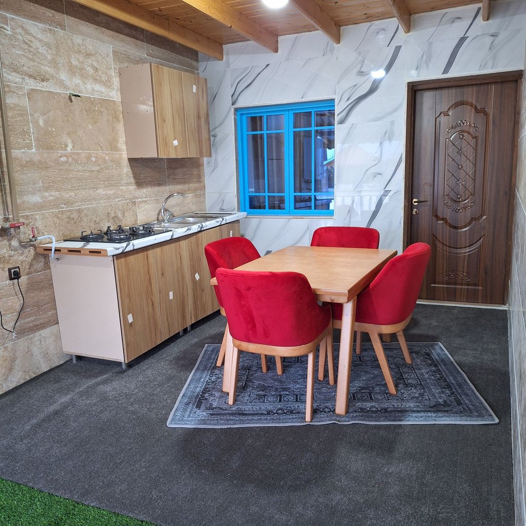 چیکا - واحد گردو