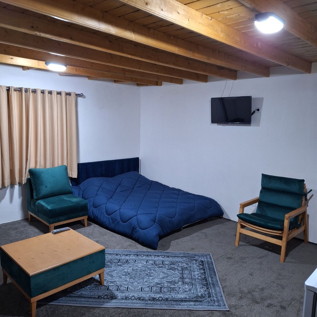 چیکا - واحد بید