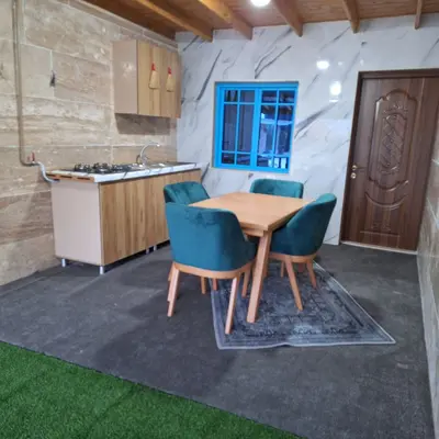 سوئیت چیکا - واحد بید