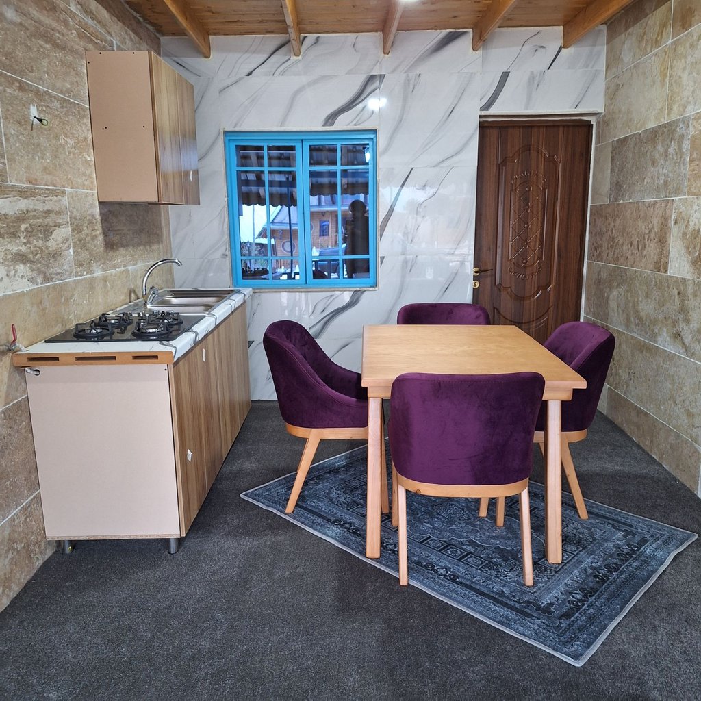 چیکا - واحد کاج