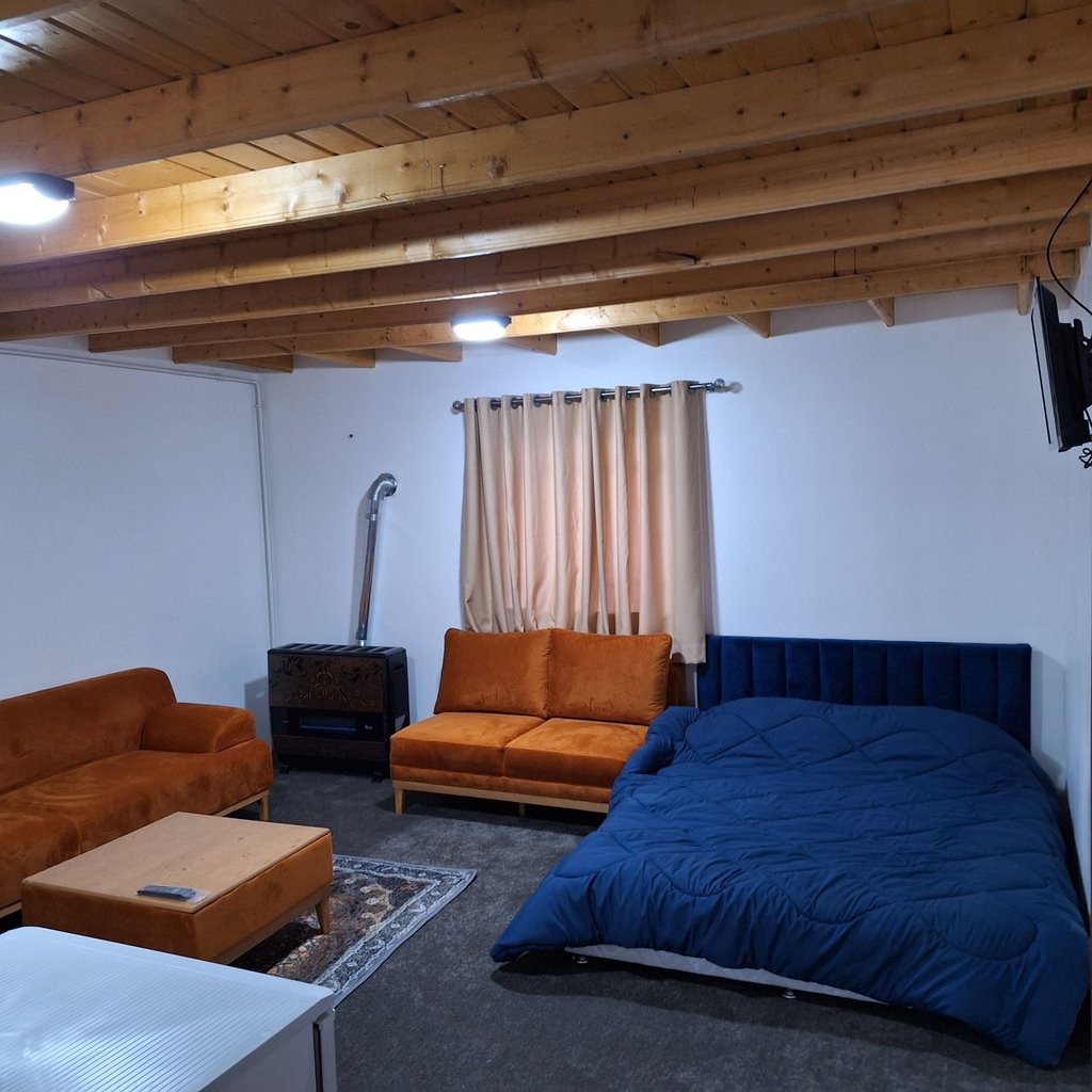 چیکا - واحد ساج