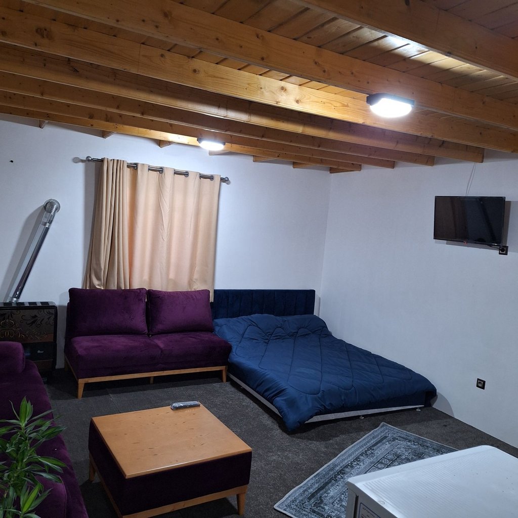 چیکا - واحد کاج