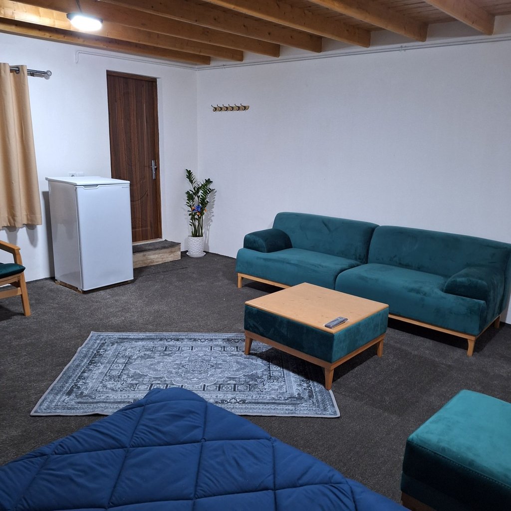 چیکا - واحد بید