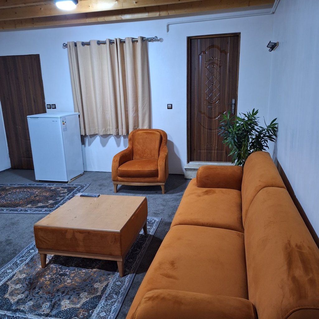 چیکا - واحد ساج