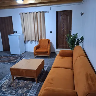 سوئیت چیکا - واحد ساج